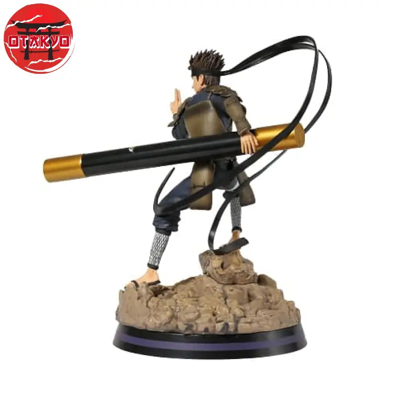 Figure Hiruzen Sarutobi - Naruto Shippuden™