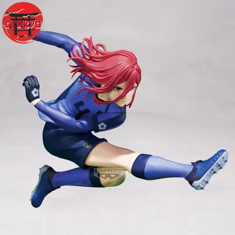 Figure Hyoma Chigiri - Blue Lock™