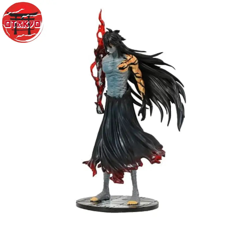 Figure Ichigo "Getsuga" - Bleach™