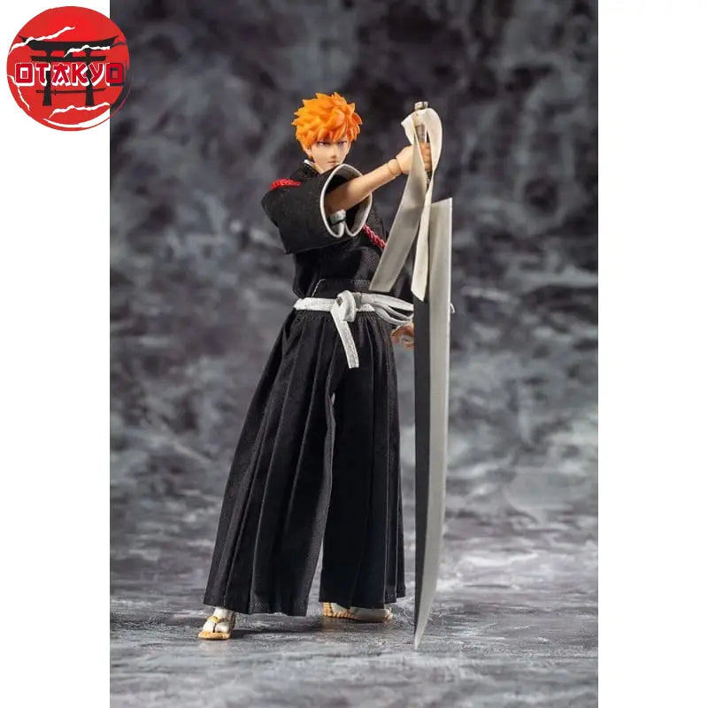 Figure Ichigo Kurosaki Bankai - Bleach™