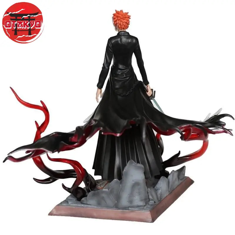 Figure Ichigo Kurosaki Hollow - Bleach™