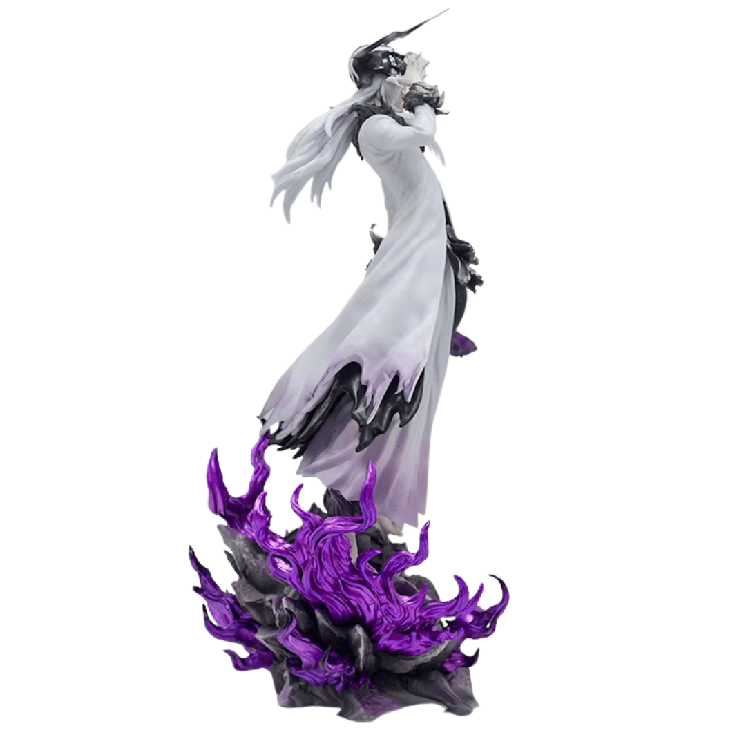 Figure Ichigo Kurosaki "White Demon" - Bleach™