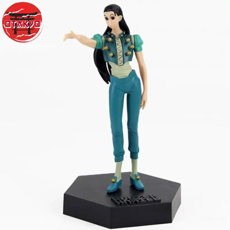 Figure Illumi Zoldyck - HunterxHunter™
