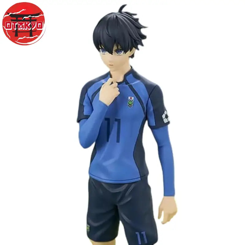 Figure Isagi "Brain" - Blue Lock™