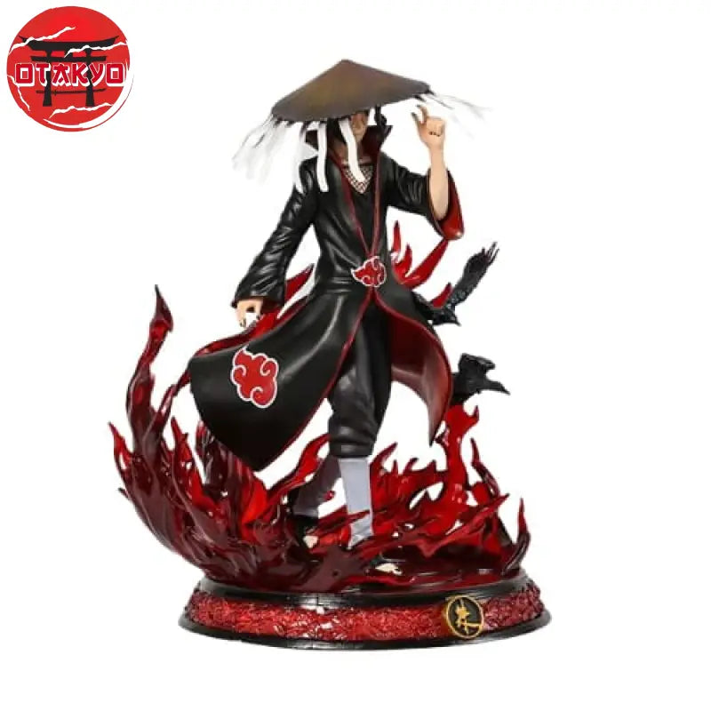 Figure Itachi "Akatsuki" - Naruto Shippuden™