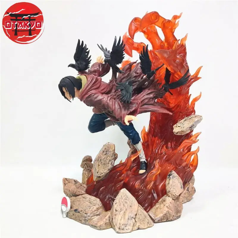 Figure Itachi Uchiha - Naruto Shippuden™