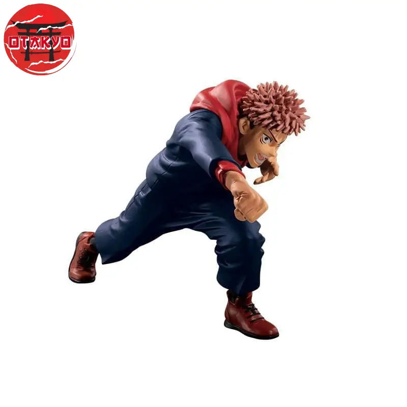 Figure Itadori Yuji - Jujutsu Kaisen™