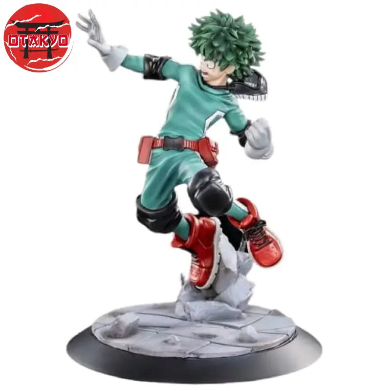 Figure Izuku "Deku" - My Hero Academia™
