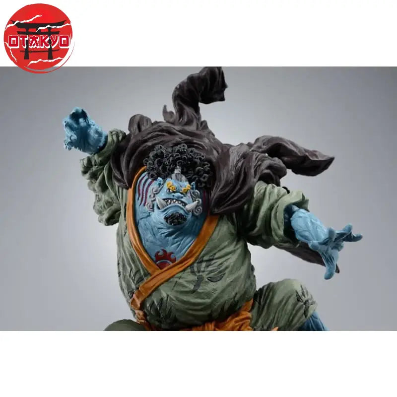 Figure Jinbei Paladin of the Seas - One Piece™