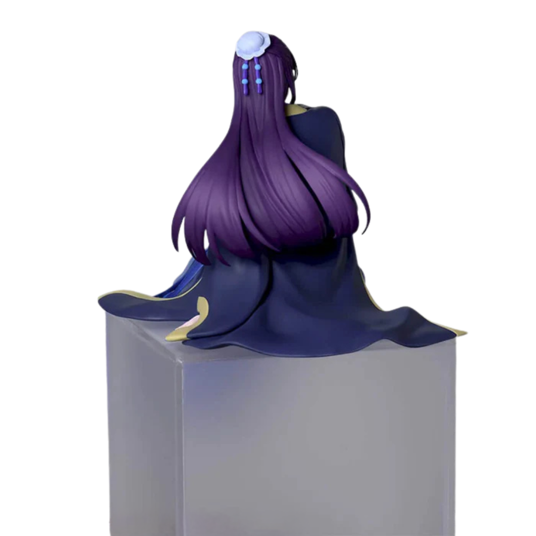 Figure Jinshi "Seated" - The Apothecary Diaries™