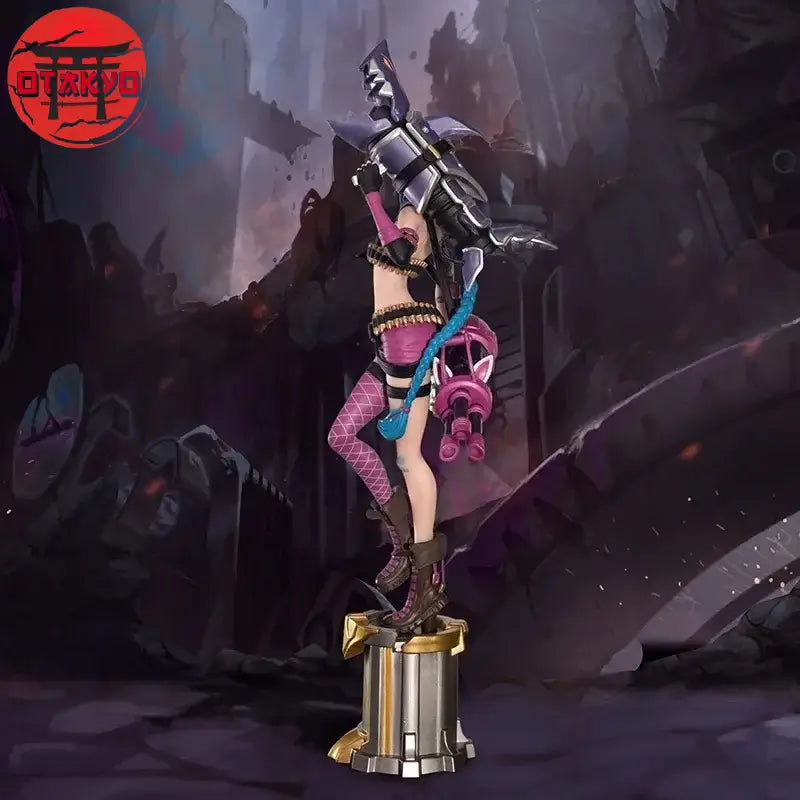 Figure Jinx - Arcane™