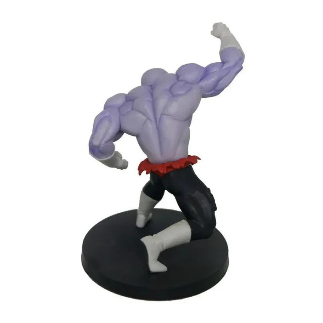 Figure Jiren "Combat Pose" - Dragon Ball Z™