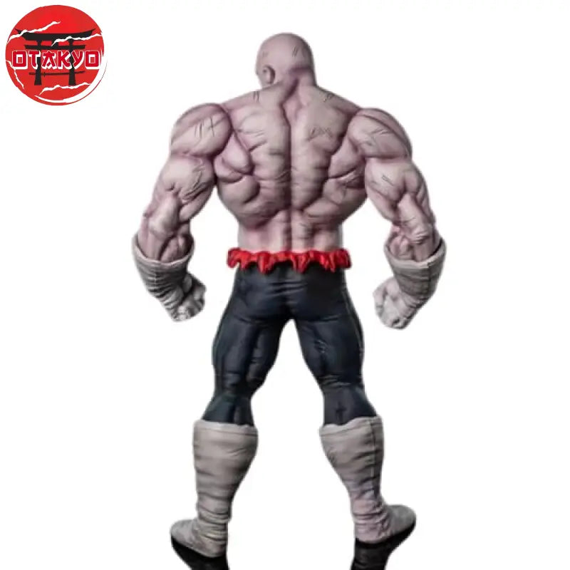 Figure Jiren - Dragon Ball Z™