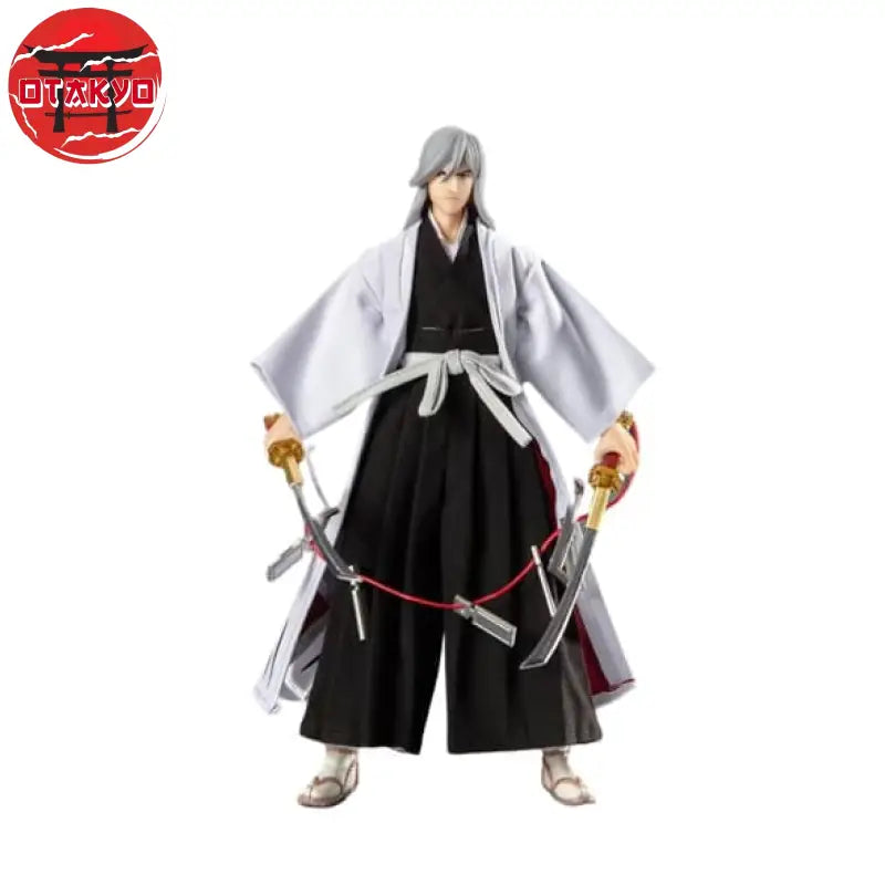 Figure Jūshirō Ukitake - Bleach™