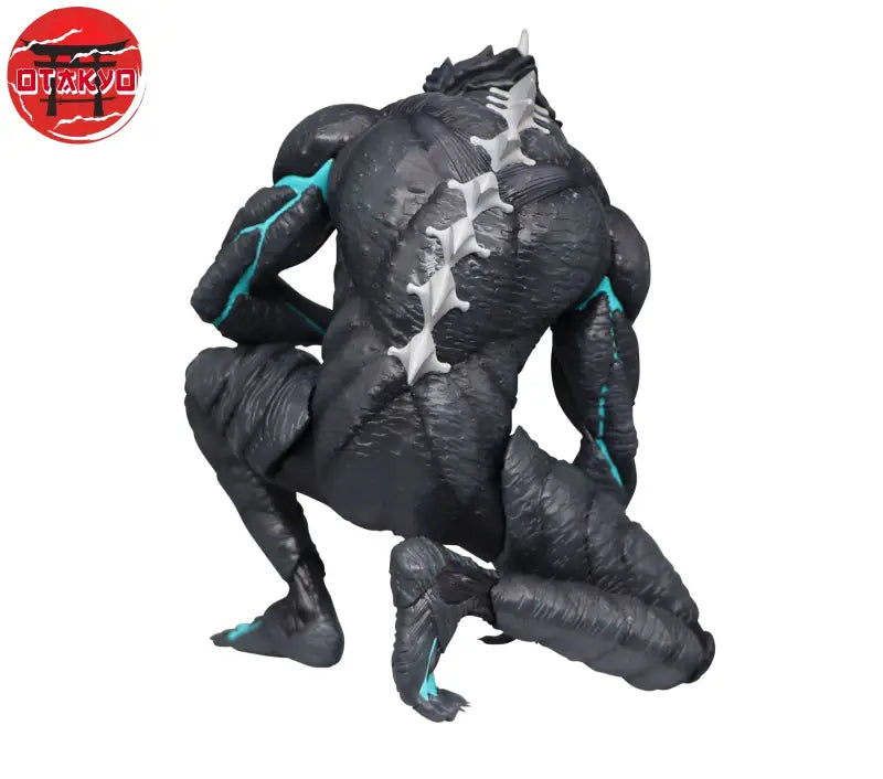 Figure Kafka "Fusion" - Kaiju N°8™