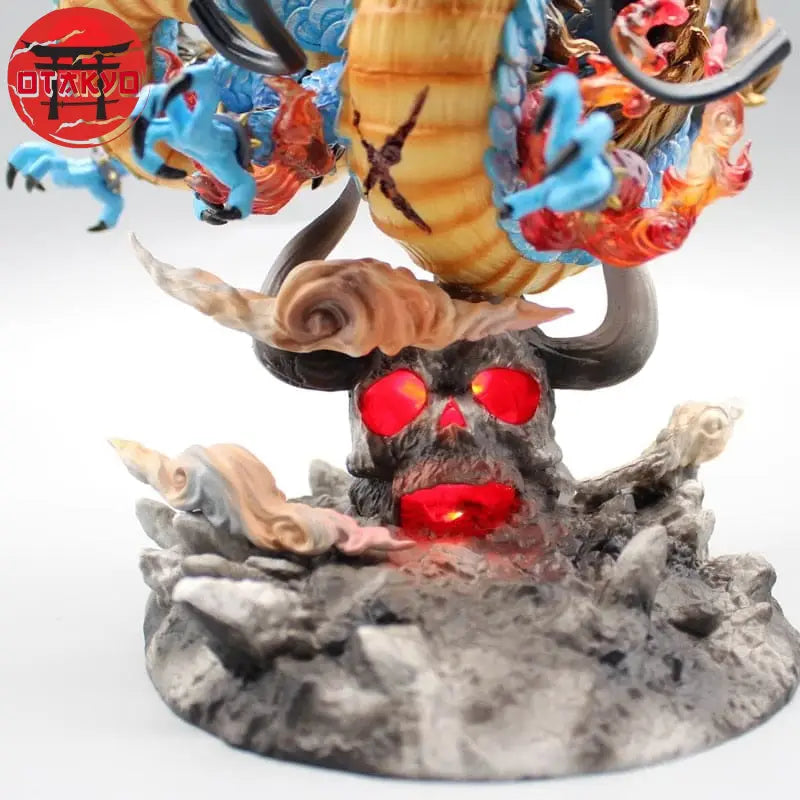 Figure Kaido Dragon GK - One Piece™