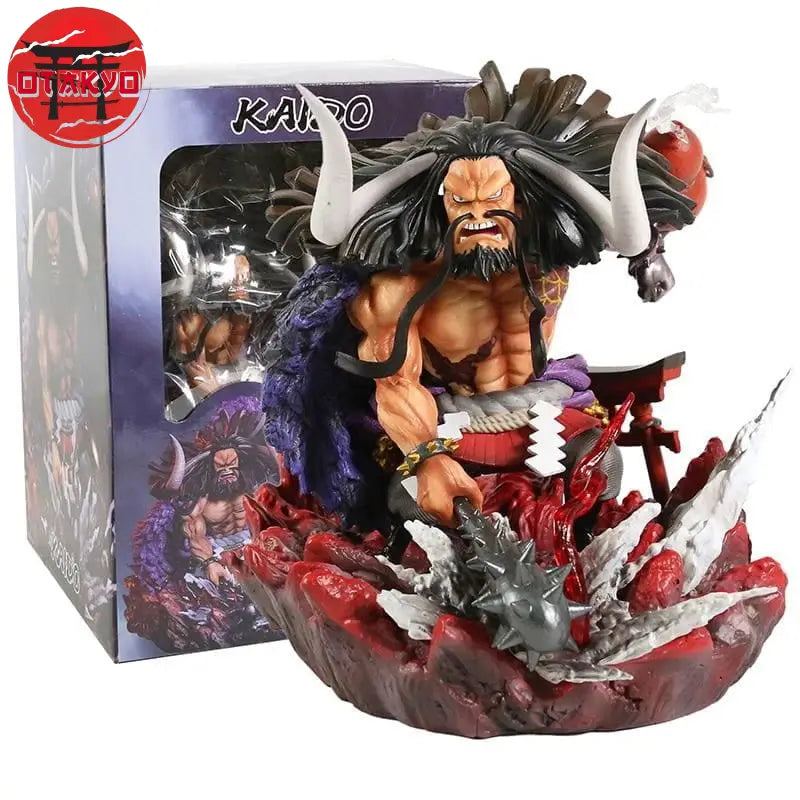 Figure Kaido of the Beasts - One Piece™