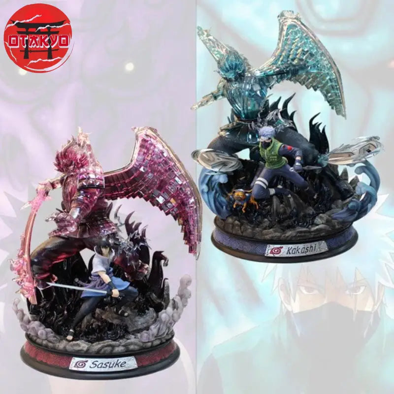 Figure Kakashi Hatake Susanoo - Naruto Shippuden™