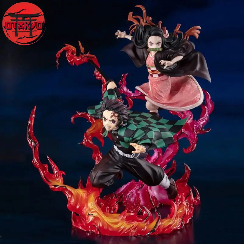 Figure Kamado Tanjiro "Waltz" - Demon Slayer™