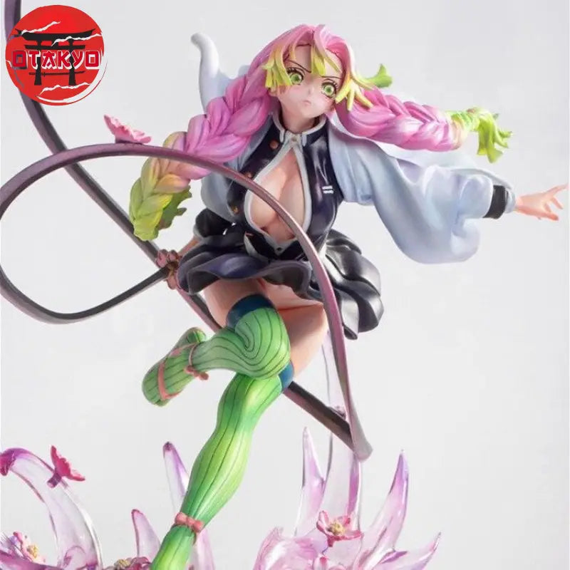 Figure Kanroji Mitsuri - Demon Slayer™