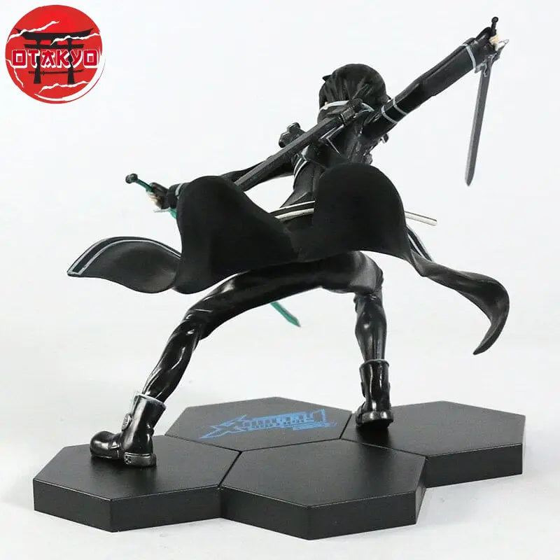 Figure Kazuto Kirito - Sword Art Online™