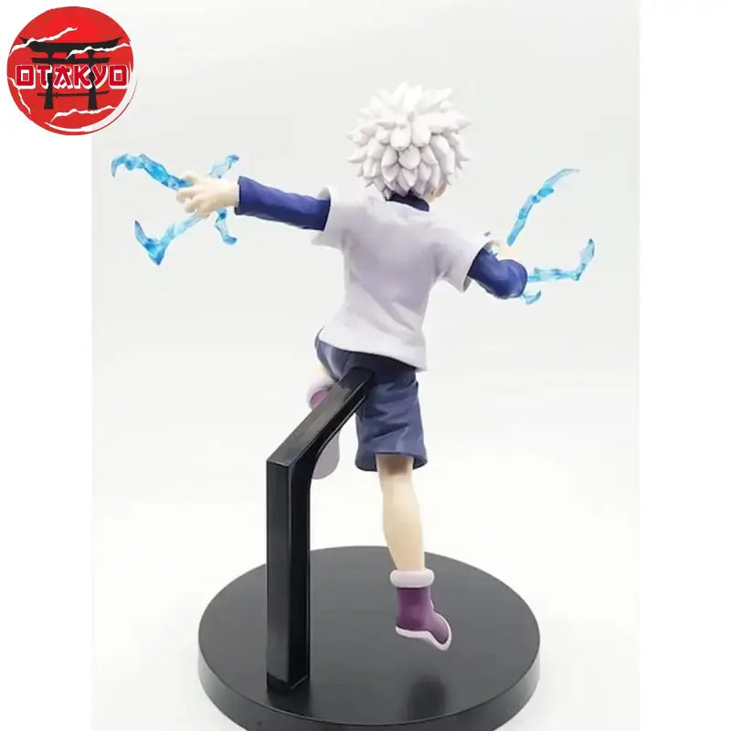Figure Kilua "Lightning" - Hunter x Hunter™