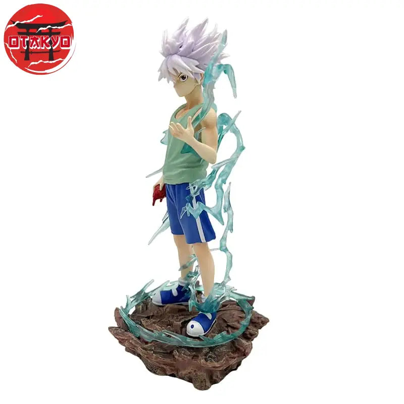 Figure Kilua Zoldik "Nen" - Hunter x Hunter™