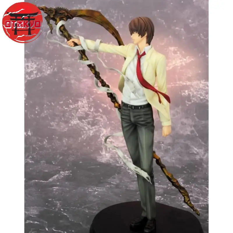 Figure Kira (Light Yagami) - Death Note™