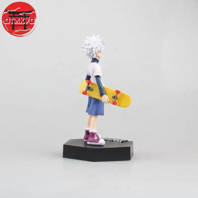 Figure Kirua Zoldik - Hunter X Hunter™