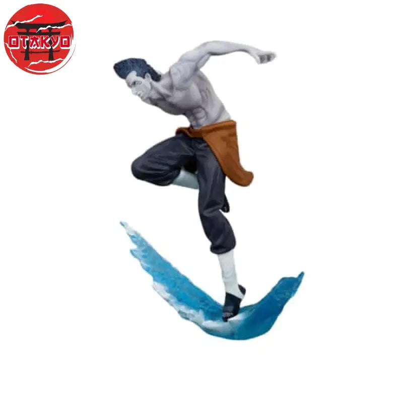 Figure Kisame Hoshigaki "Suiton" - Naruto Shippuden™