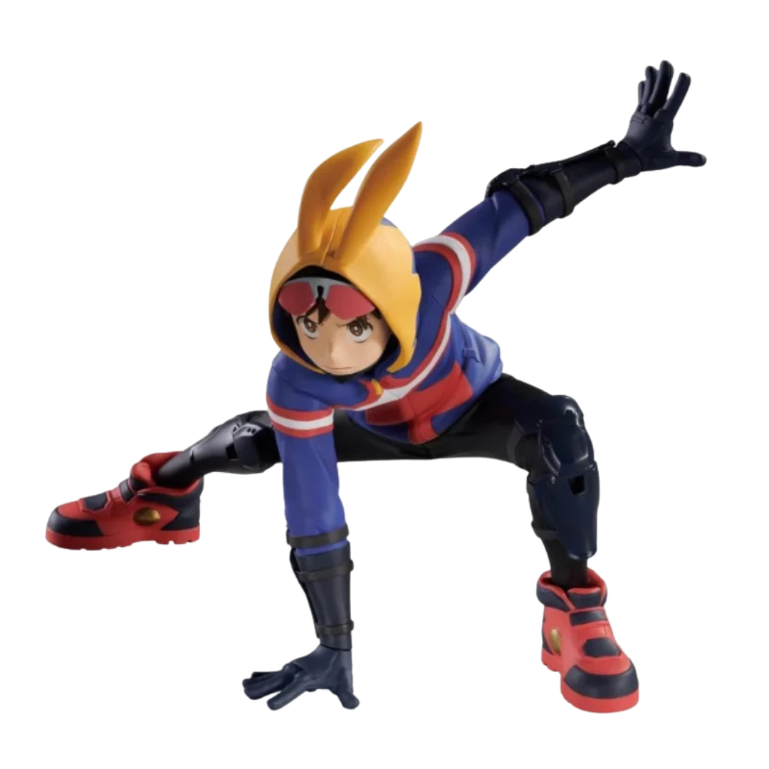 Figure Koichi Haimawari "The Crawler" - My Hero Academia™
