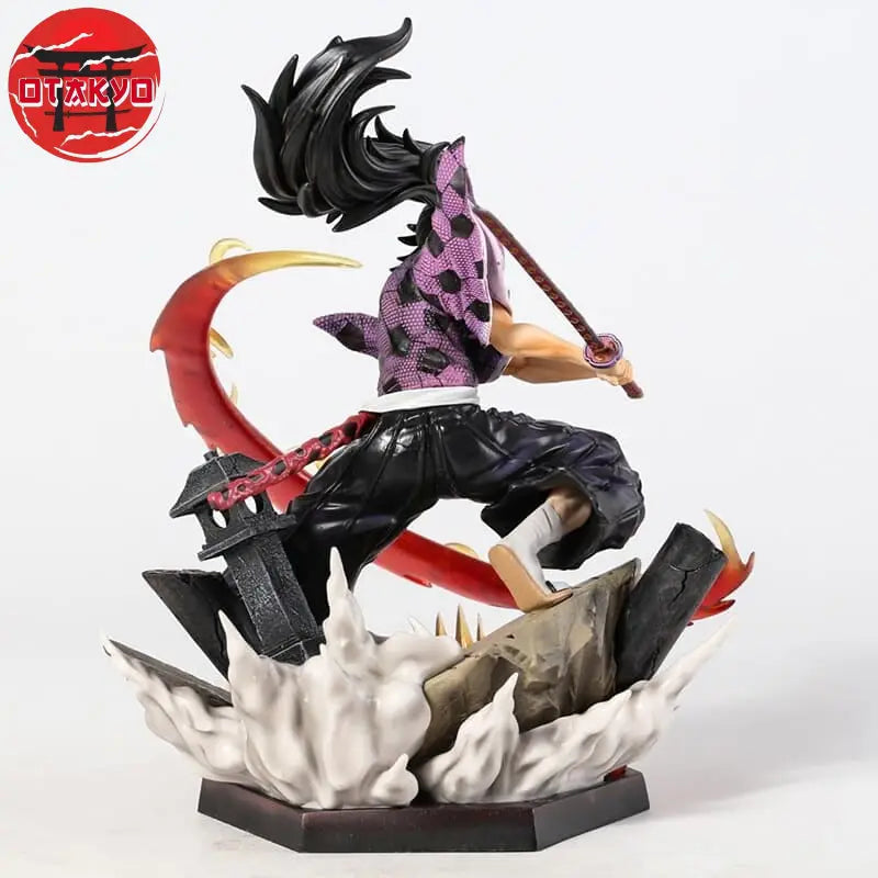 Figure Kokushibo - Demon Slayer™