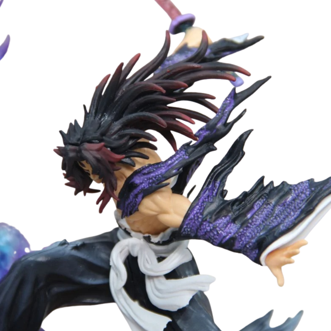Figure Kokushibo "Purple Moon" - Demon Slayer™