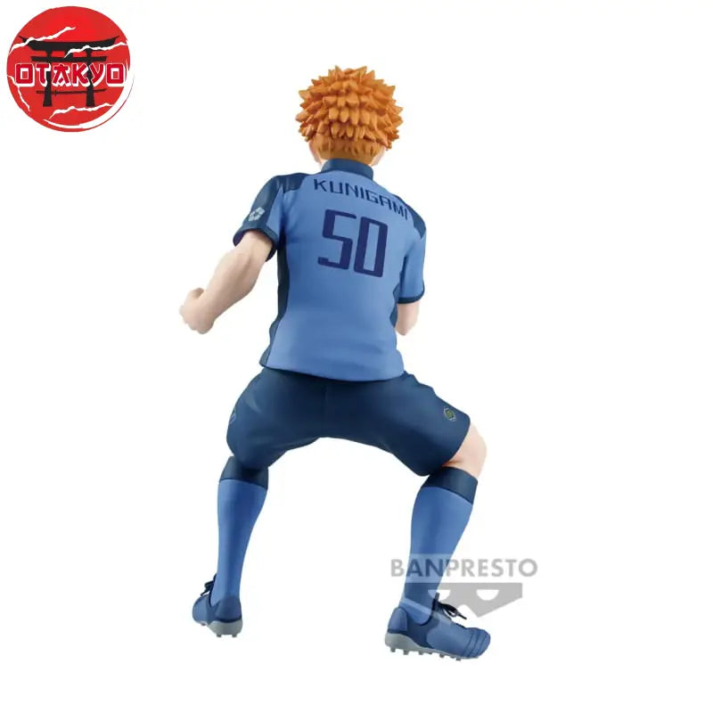 Figure Kunigami - Blue Lock™
