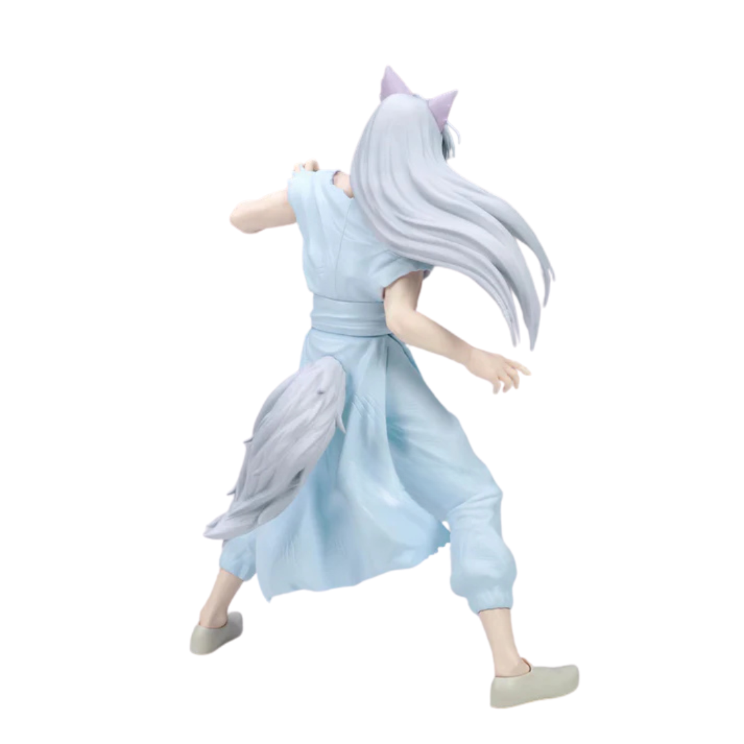 Figure Kurama "Yoko" – Yu Yu Hakusho™