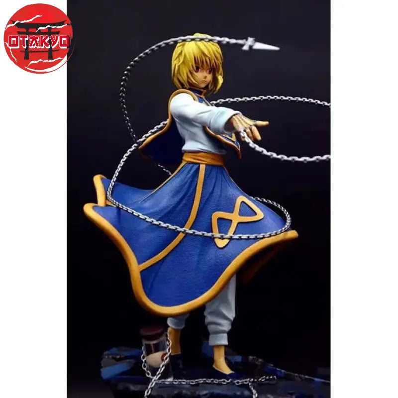 Figure Kurapika - Hunter x Hunter™