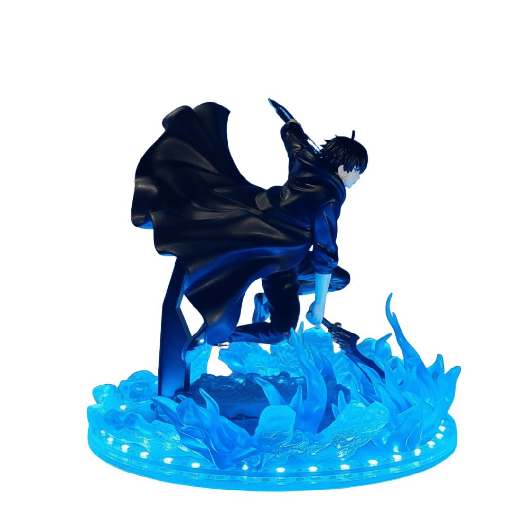 Figure LED Sung Jin-Woo - Solo Leveling™