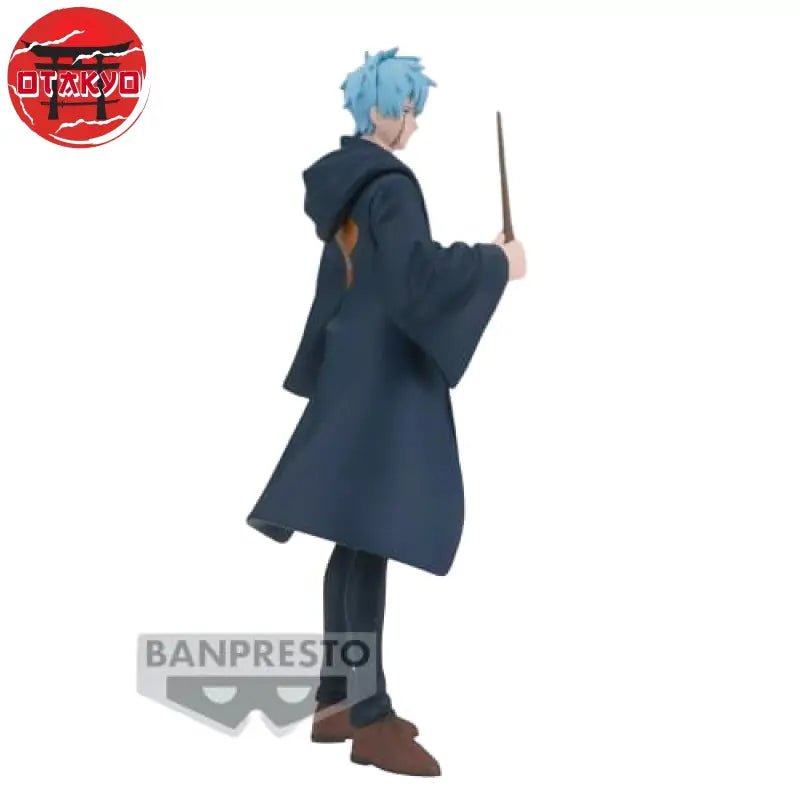 Figure Lance Crown - Mashle™