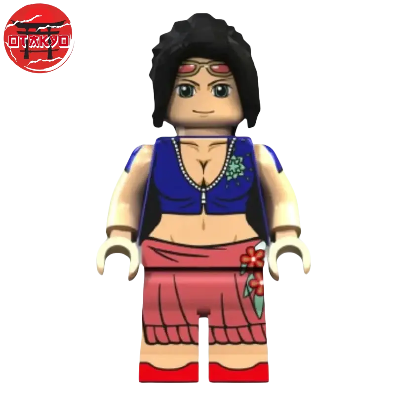 Figure Lego Robin - One Piece™