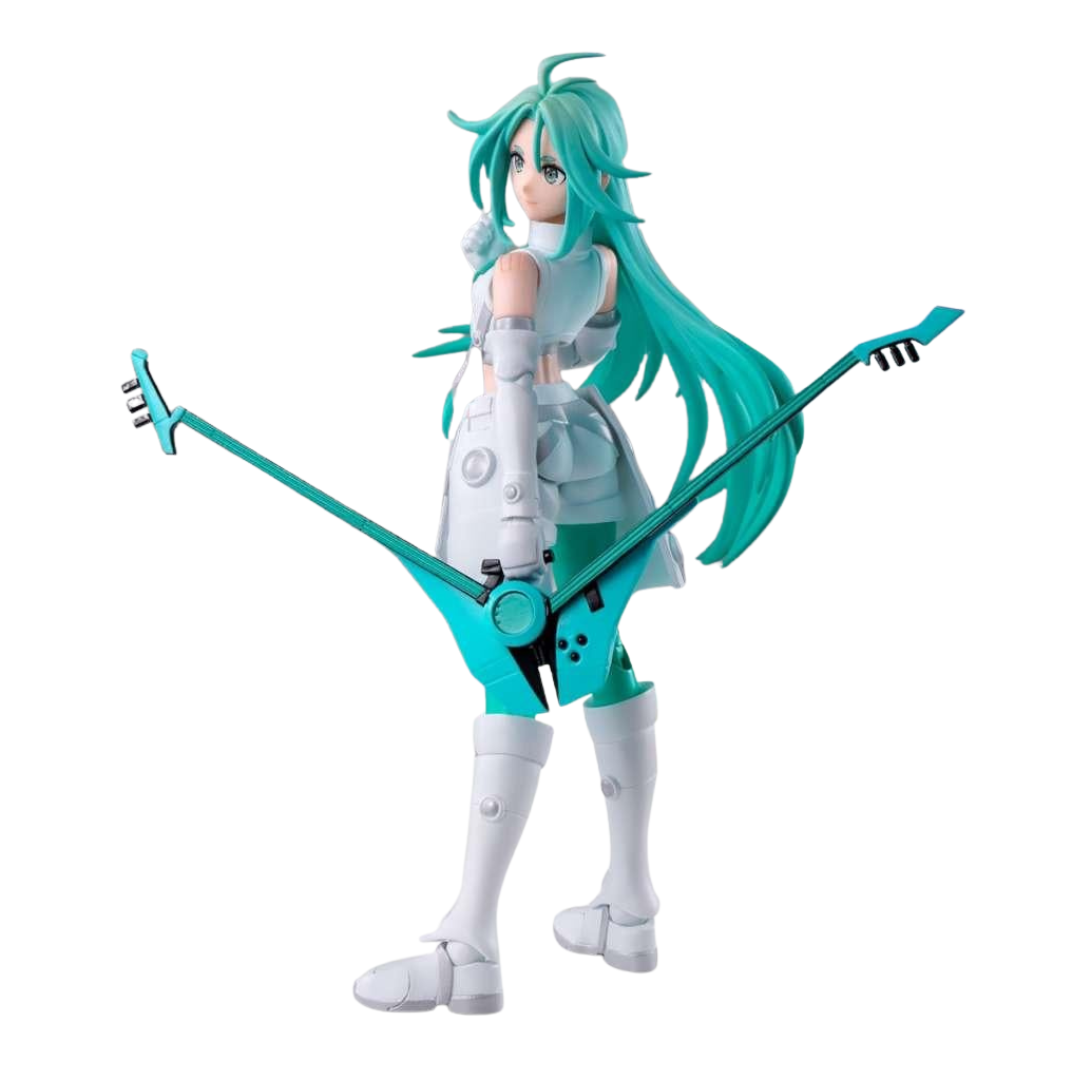 Figure Lucky Cyan - To Be Hero X™