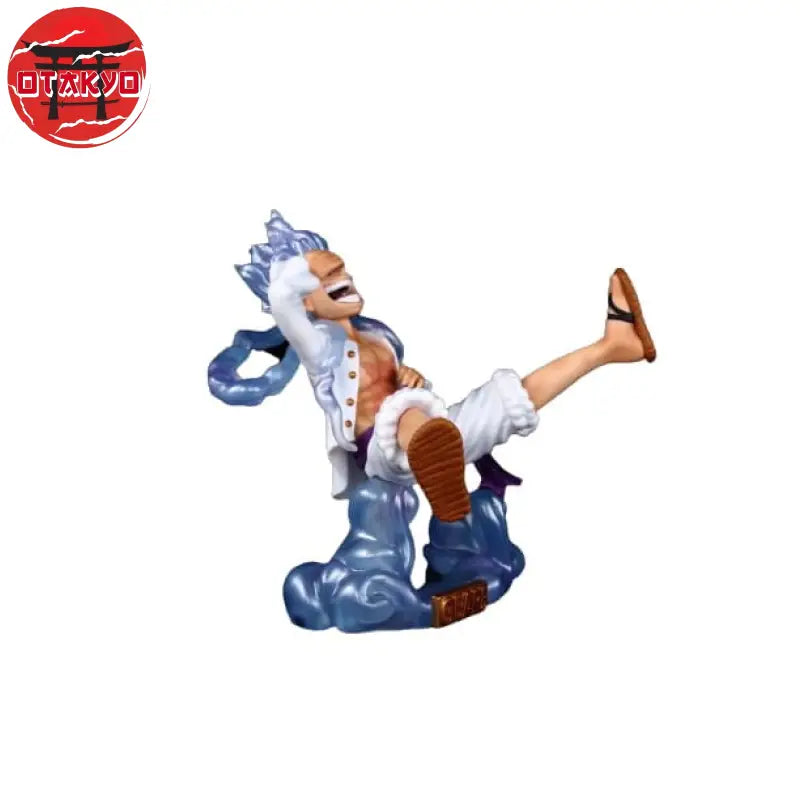 Figure Luffy Nika - One Piece™
