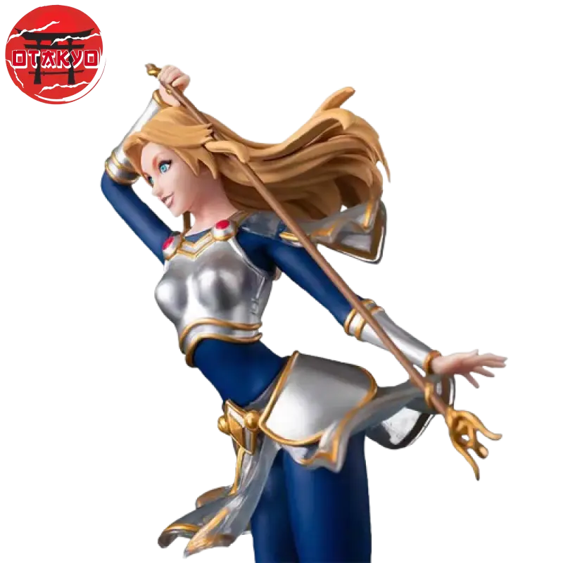 Figure Lux - Arcane™