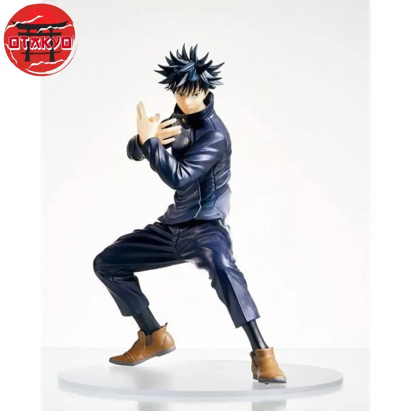 Figure Megumi Fushiguro - Jujutsu Kaisen™