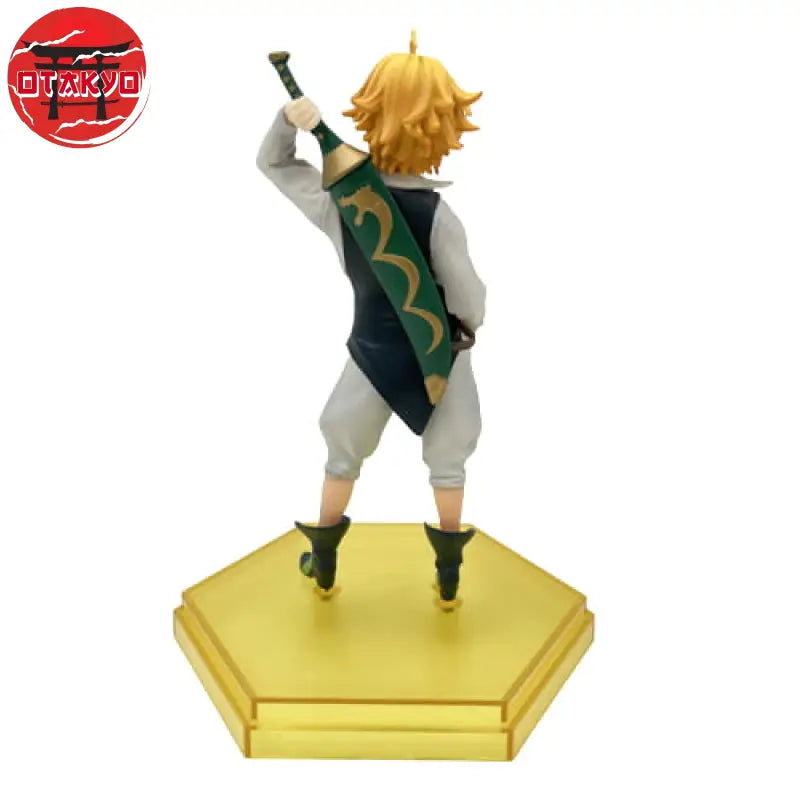 Figure Meliodas "Lostvayne" - Nanatsu no Taizai™