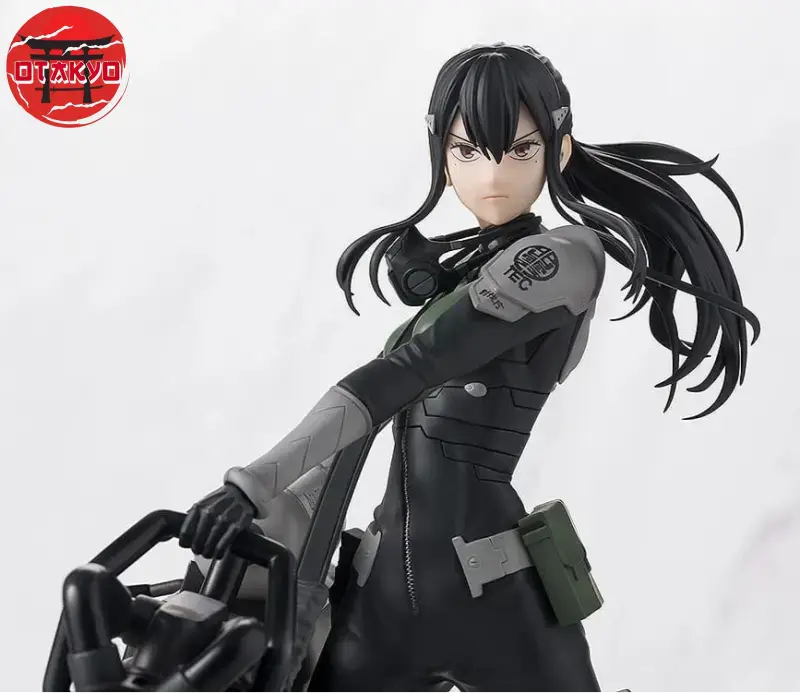 Figure Mina Ashiro - Kaiju N°8™