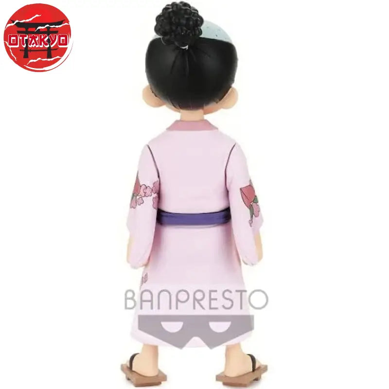 Figure Momonosuke - One Piece™