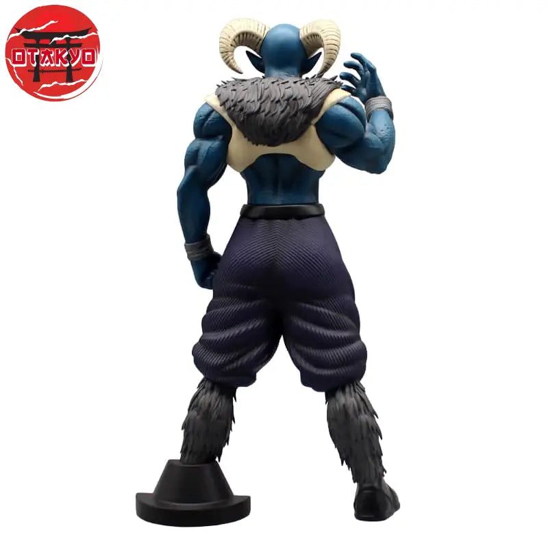 Figure Moro - Dragon Ball Z™