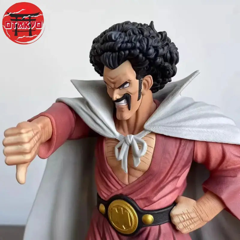 Figure Mr. Satan - Dragon Ball Z™