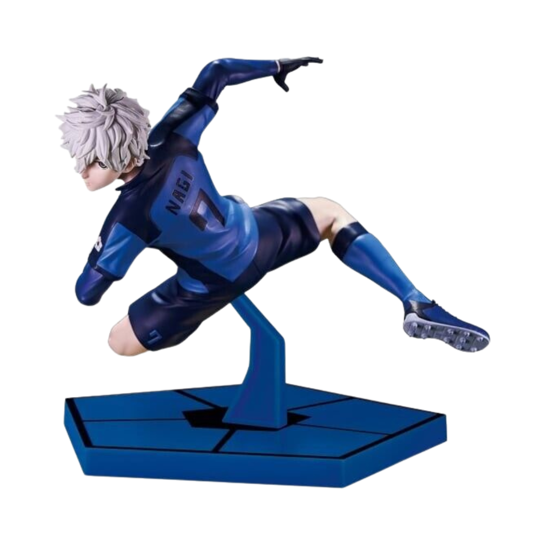 Figure Nagi Seishiro "Bicycle Kick" - Blue Lock™