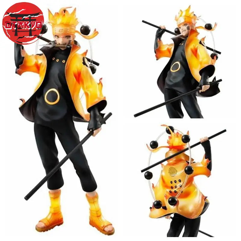 Figure Naruto Sage Rikudo - Naruto Shippuden™